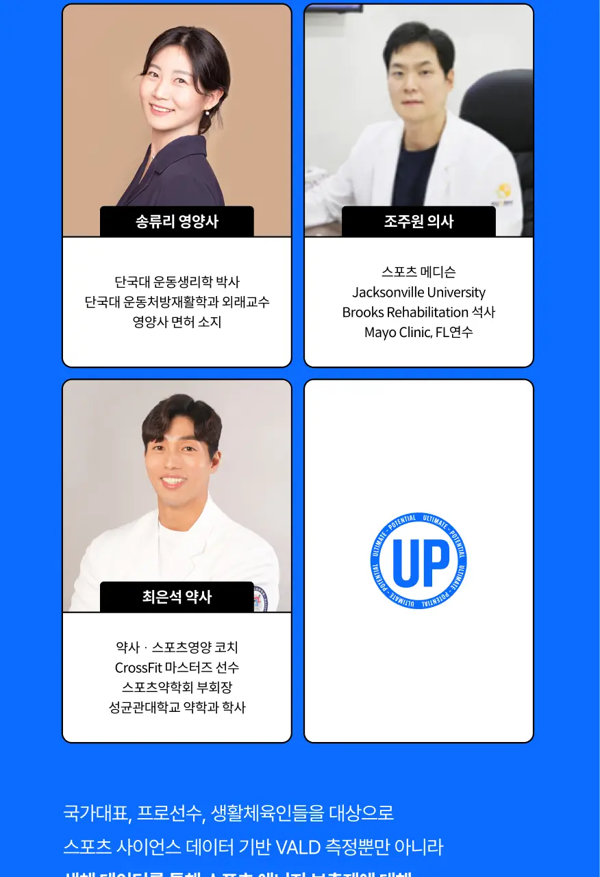 [운동전필수템/애플망고맛] 얼티밋포텐셜 러닝 에너지젤 40gX6포 (카페인 프리/카페인) 상세페이지 54